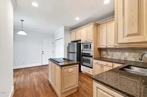 816 Running Brook Trail Raleigh NC 27609