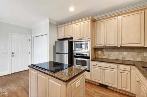 816 Running Brook Trail Raleigh NC 27609