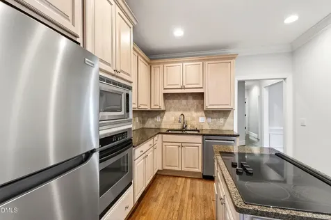 816 Running Brook Trail Raleigh NC 27609