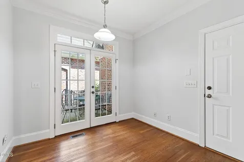 816 Running Brook Trail Raleigh NC 27609