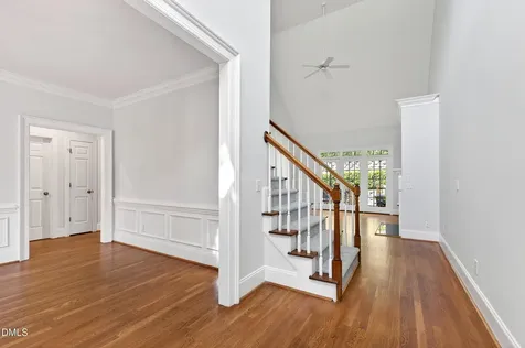 816 Running Brook Trail Raleigh NC 27609