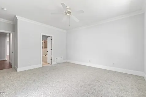 816 Running Brook Trail Raleigh NC 27609