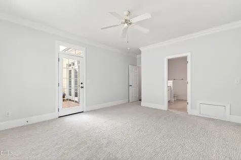 816 Running Brook Trail Raleigh NC 27609