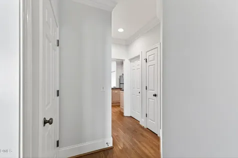 816 Running Brook Trail Raleigh NC 27609