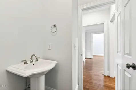 816 Running Brook Trail Raleigh NC 27609