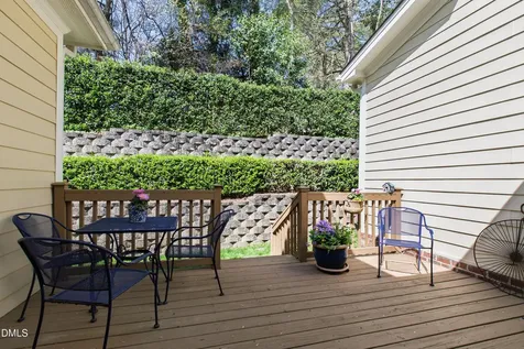 816 Running Brook Trail Raleigh NC 27609