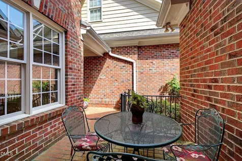 816 Running Brook Trail Raleigh NC 27609