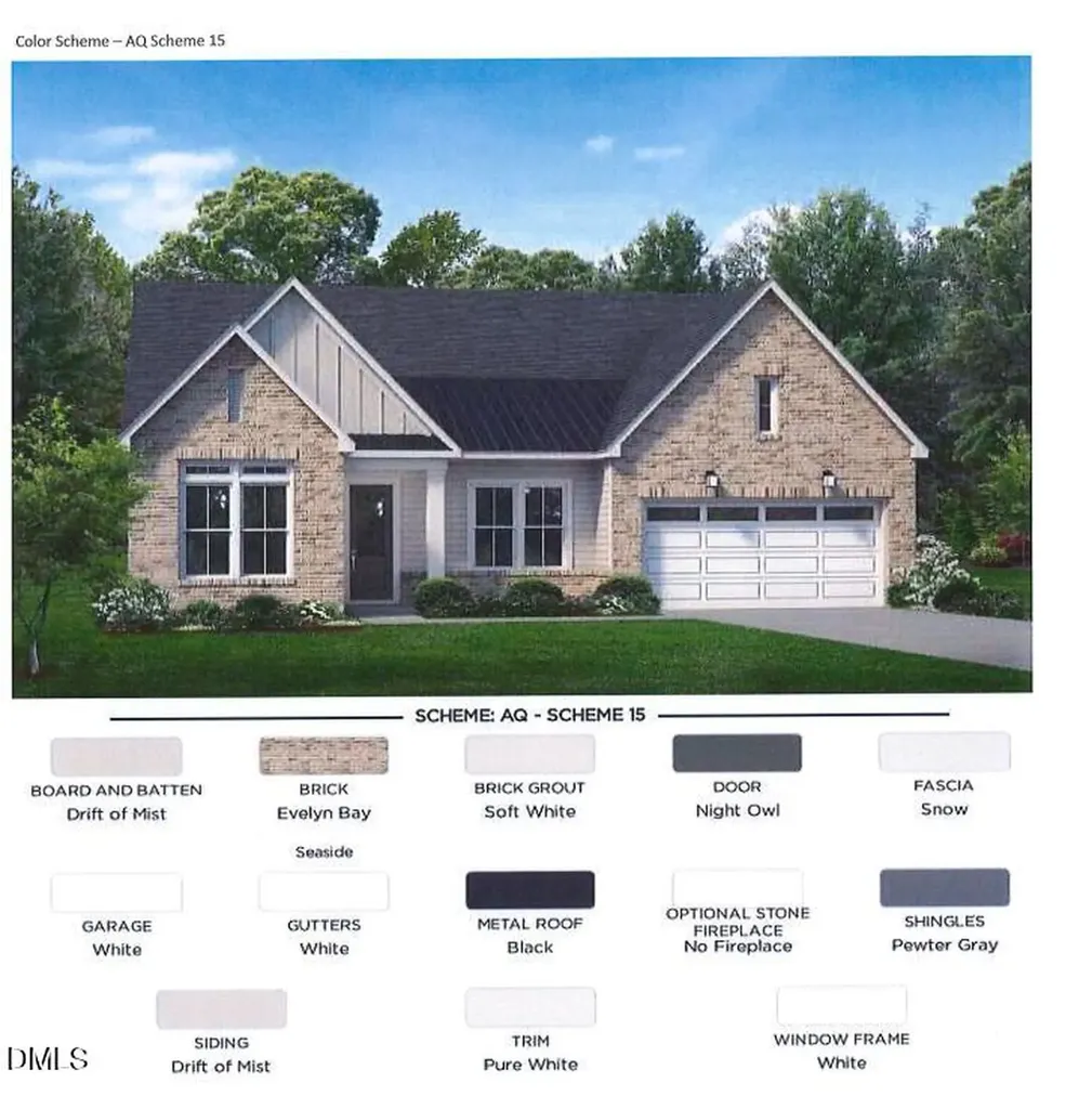313 Mugby Road Raleigh NC 27610