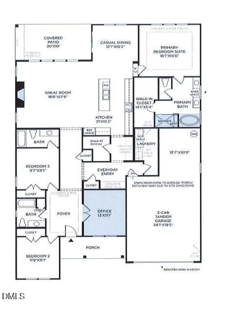 313 Mugby Road Raleigh NC 27610