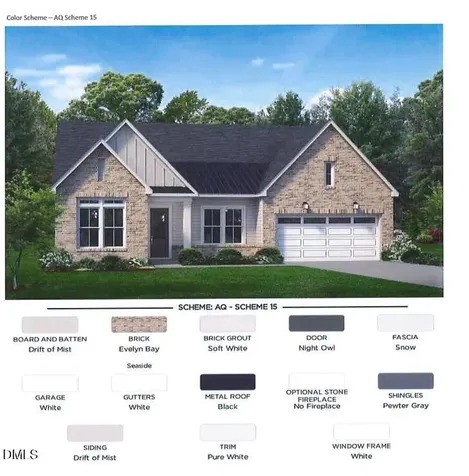 313 Mugby Road Raleigh NC 27610