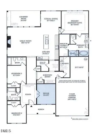 313 Mugby Road Raleigh NC 27610