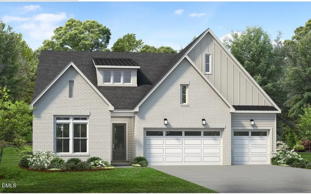 820 Gainer Drive Raleigh NC 27610