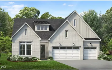 820 Gainer Drive Raleigh NC 27610