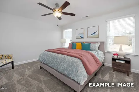 70 Baldwin Street Lillington NC 27546