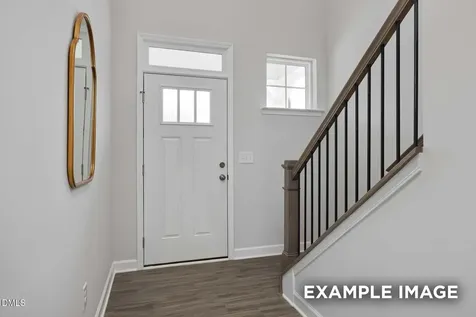 70 Baldwin Street Lillington NC 27546