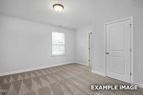 70 Baldwin Street Lillington NC 27546