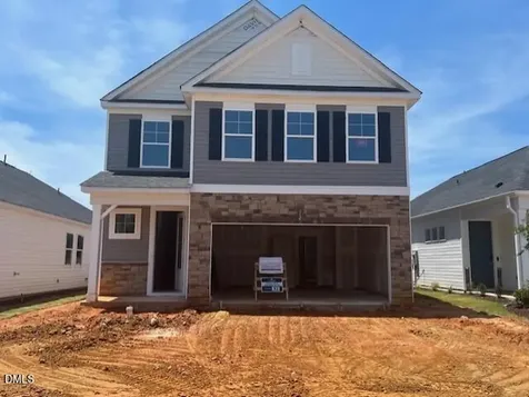70 Baldwin Street Lillington NC 27546