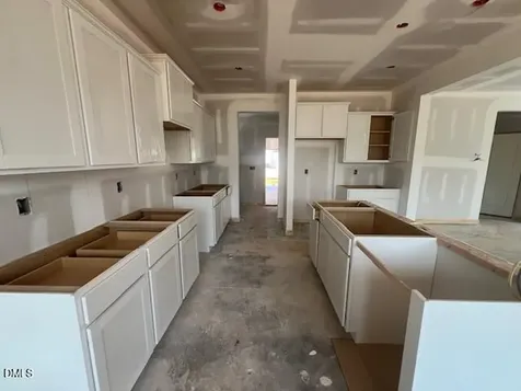 70 Baldwin Street Lillington NC 27546