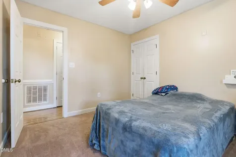 2608 Stedman Drive NW Wilson NC 27896