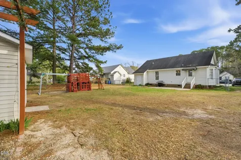 2608 Stedman Drive NW Wilson NC 27896