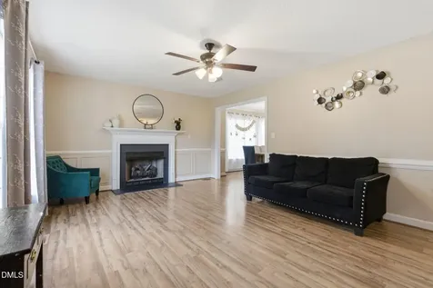 2608 Stedman Drive NW Wilson NC 27896
