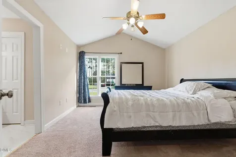 2608 Stedman Drive NW Wilson NC 27896