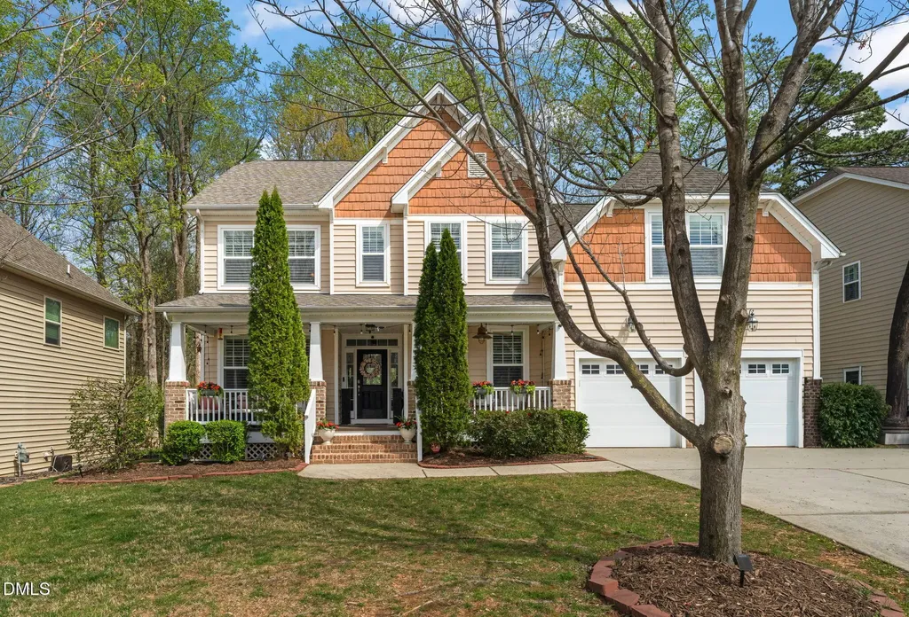 320 Forbes Road Wake Forest NC 27587