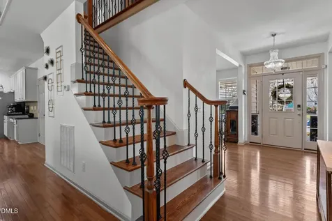 320 Forbes Road Wake Forest NC 27587