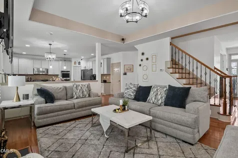 320 Forbes Road Wake Forest NC 27587