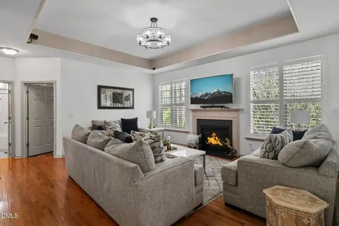 320 Forbes Road Wake Forest NC 27587
