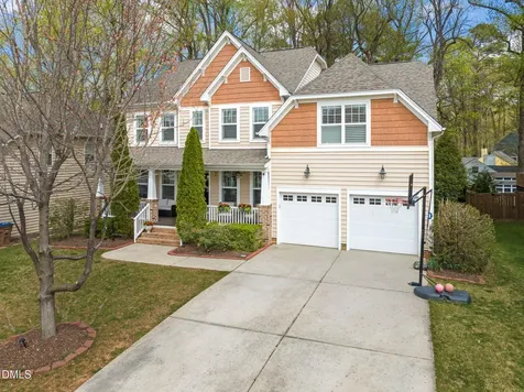 320 Forbes Road Wake Forest NC 27587