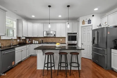 320 Forbes Road Wake Forest NC 27587