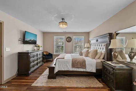 320 Forbes Road Wake Forest NC 27587