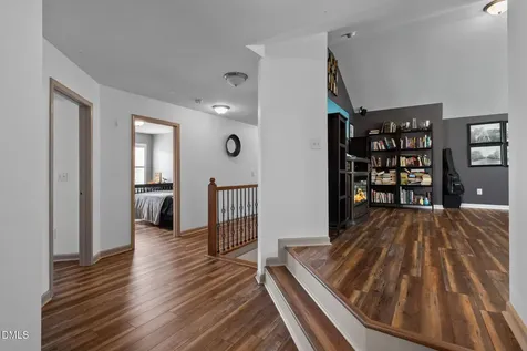 320 Forbes Road Wake Forest NC 27587