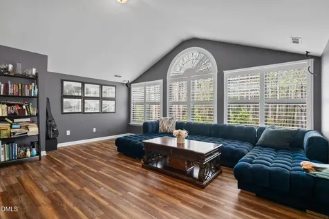 320 Forbes Road Wake Forest NC 27587