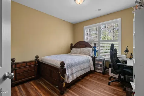 320 Forbes Road Wake Forest NC 27587