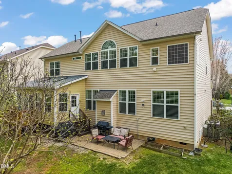320 Forbes Road Wake Forest NC 27587