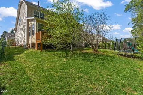 320 Forbes Road Wake Forest NC 27587
