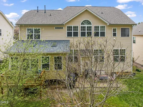 320 Forbes Road Wake Forest NC 27587