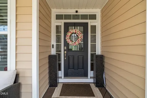 320 Forbes Road Wake Forest NC 27587