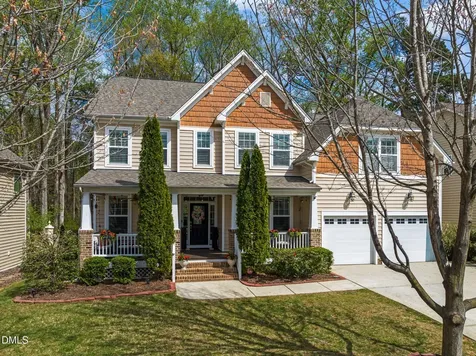 320 Forbes Road Wake Forest NC 27587