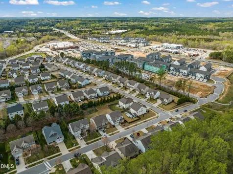 320 Forbes Road Wake Forest NC 27587