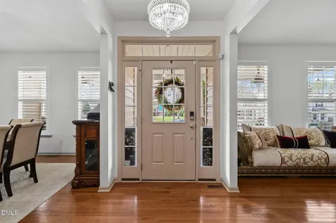 320 Forbes Road Wake Forest NC 27587
