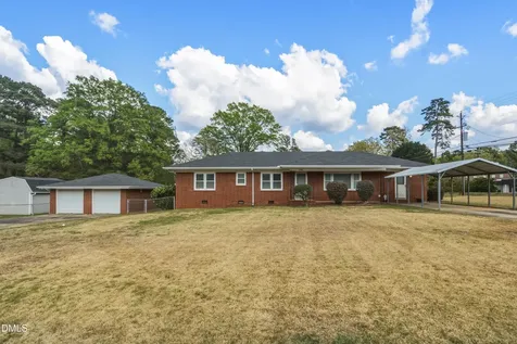 1200 Cooper Drive Raleigh NC 27607