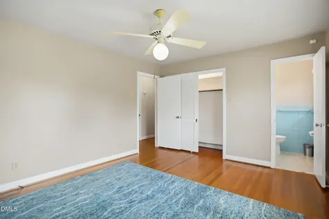 1200 Cooper Drive Raleigh NC 27607