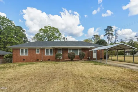 1200 Cooper Drive Raleigh NC 27607
