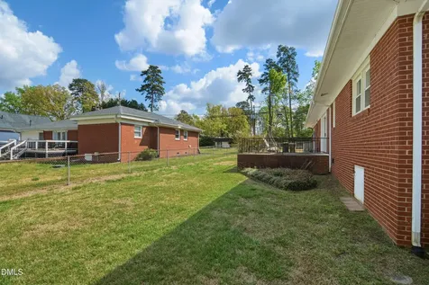 1200 Cooper Drive Raleigh NC 27607