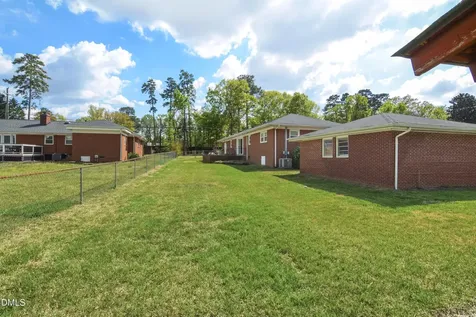 1200 Cooper Drive Raleigh NC 27607