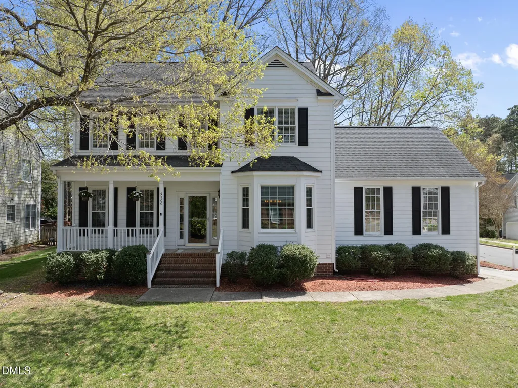 9500 Anson Grove Lane Raleigh NC 27615