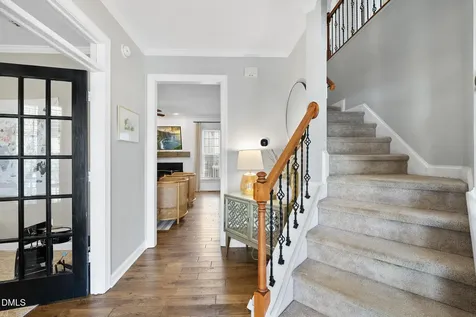 9500 Anson Grove Lane Raleigh NC 27615